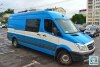 Mercedes Sprinter 318 груз.CDI 2008. Фото 3