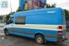 Mercedes Sprinter 318 груз.CDI 2008. Фото 5