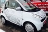 smart fortwo 451 2008.  1