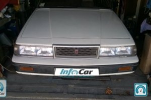 Mazda 929 cosmo 1985 №648712