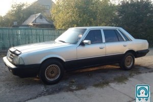 Nissan Laurel  1981 №64437