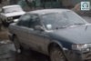Mazda 626 JD 1990. ���� 2