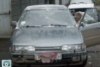 Mazda 626 JD 1990. ���� 3