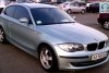 BMW 1 Series 118i 2007. ���� 2