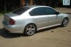 Subaru Legacy  2005. ���� 2