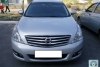 Nissan Teana  2008. ���� 1