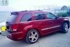 Jeep Grand Cherokee SRT8 2008. Фото 4