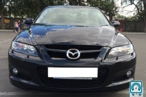 Mazda 6 MPS  2006 649657