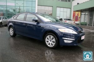 Ford Mondeo  2013 649714