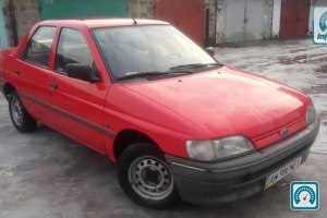 Ford Orion  1991 649999