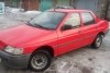Ford Orion  1991.  4