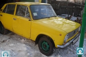 ВАЗ 21011  1978 №650200