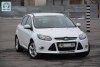 Ford Focus Trend+ 2013.  2