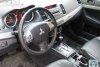 Mitsubishi Lancer X 2011.  7