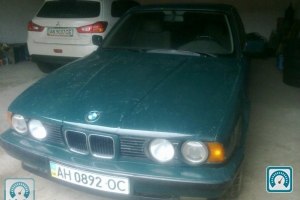 BMW 5 Series ix 1993 652423