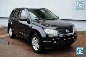 Suzuki Grand Vitara  2008 №652608