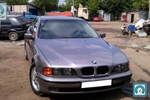 BMW 5 Series  39 1998 652780