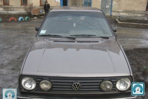 Volkswagen Golf ***DIEZEL*** 1985 654241