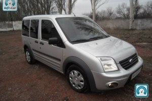 Ford Tourneo Connect  2013 656608