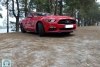 Ford Mustang EcoBoost 2015.  3