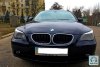 BMW 5 Series  2004.  2