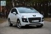 Peugeot 3008 Napapijri 2013. ���� 1