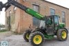 John Deere 3415  2008. ���� 2