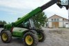 John Deere 3415  2008. ���� 3