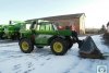 John Deere 3415  2008. ���� 1