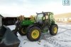 John Deere 3415  2008. ���� 4