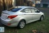 Hyundai Accent New 2011.  1