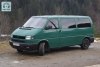 Volkswagen Transporter  2000.  1