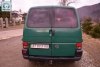 Volkswagen Transporter  2000.  5