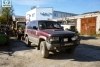 Opel Monterey LTD 1993. ���� 1