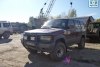 Opel Monterey LTD 1993. ���� 3