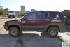 Opel Monterey LTD 1993. ���� 4