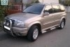 Suzuki Grand Vitara XL-7  2001. ���� 1