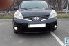 Nissan Note  2011.  10