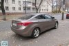Hyundai Elantra GLS 2012.  2