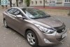 Hyundai Elantra GLS 2012.  1