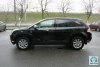 Lincoln MKX  2008.  3