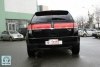 Lincoln MKX  2008.  4