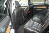 Lincoln MKX  2008.  6