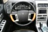 Lincoln MKX  2008.  9