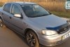 Opel Astra  2003.  1