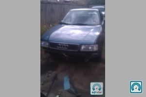 Audi 80 B4 1992 661962