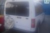 Ford Transit Connect TDI 2006.  5