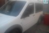 Ford Transit Connect TDI 2006.  7