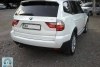 BMW X3  2011.  4