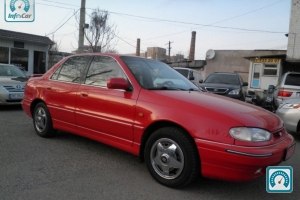 Hyundai Lantra Club Edition 1995 №662145